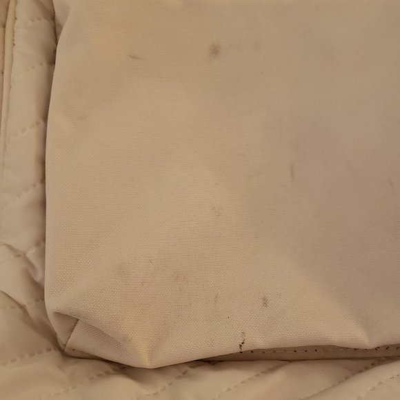 UC Herschel Brand Star Wars Princess Leia Limited Edition Backpack, Ivory - Picture 2 of 5